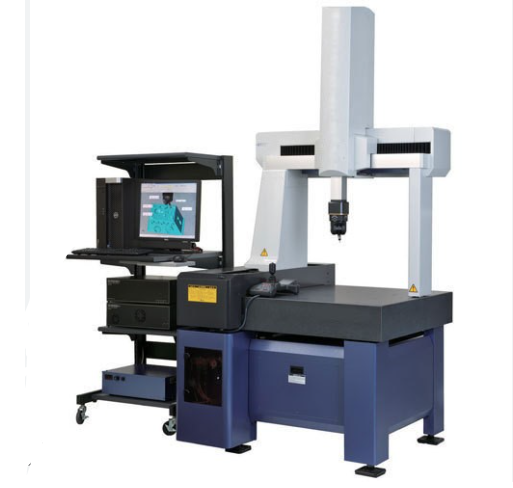 Coordinate Measuring Machines (CMMs)