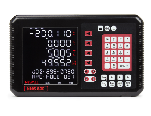 Digital Readout Systems & Scales