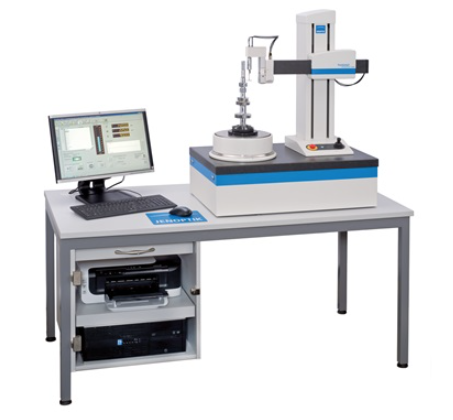 Form Measurement