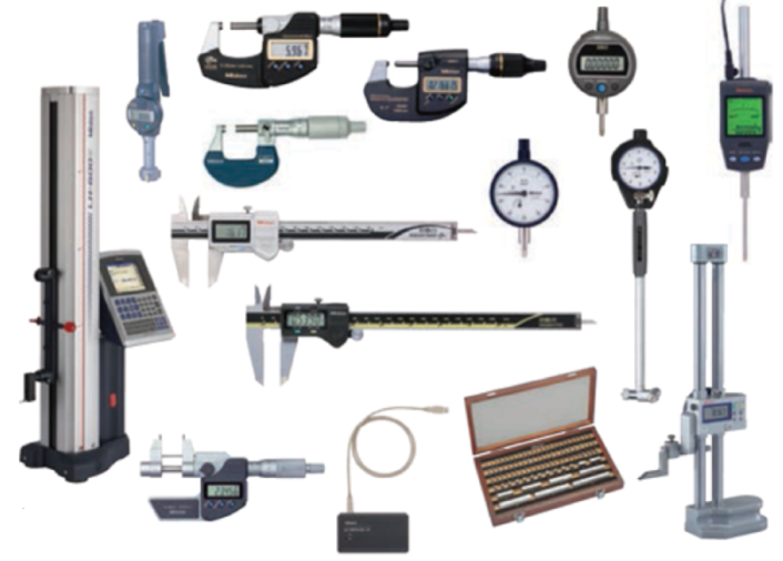 Metrology