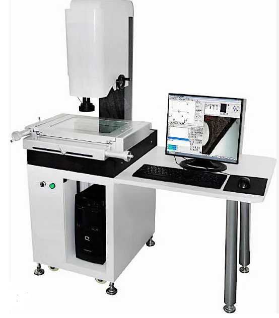 Vision Measuring Systems