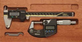 Measuring Tool Kits