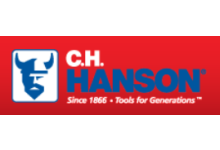C.H. HANSON