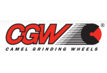 CGW CAMEL GRINDING WHEELS,INC.