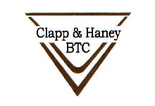 CLAPP & HANEY BRAZED TOOL CO.