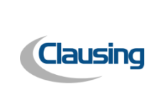 CLAUSING CORP. SVC. CTR.
