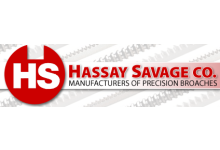 PILOT PRECSION PRODUCTS-HASSAY SAVAGE