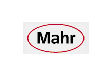 MAHR, INC.