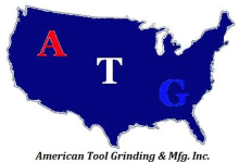 AMERICAN TOOL GRINDING & MFG.,INC.