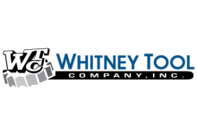 WHITNEY TOOL COMPANY INC